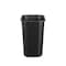 Suncast Trash Can, Indoor, 3.2Gal, Blk TCIND312 - alternate 1